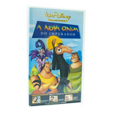Fita Vhs A Nova