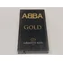 Fita Vhs Abba Gold Greatest Hits Original Coleção