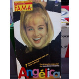 Fita Vhs Angelica