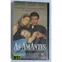 Fita Vhs As Amantes-william Baldwin 1993 / Lolo