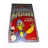 Fita Vhs As Aventuras De Huguinho  O Bebê Gigante Lacrada