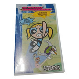 Fita Vhs As Meninas