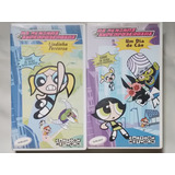 Fita Vhs As Meninas