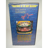 Fita Vhs Ayrton Senna Para Sempre