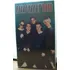 Fita Vhs Backstreet Boys, O Video, 1996, Original Raro