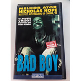 Fita Vhs Bad Boy