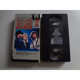 Fita Vhs Bee Gees