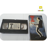 Fita Vhs Bryan Adams