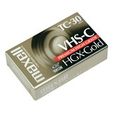 Fita Vhs c De