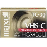 Fita Vhs c Maxell