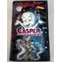 Fita Vhs Casper Gasparzinho Como Tudo Começou-dubl.