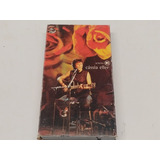 Fita Vhs Cassia Eller