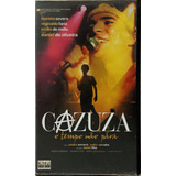 Fita Vhs Cazuza O