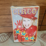 Fita Vhs Cd Com