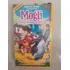 Fita Vhs Clássica Da Disney - Desenho Mogli