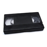 Fita Vhs De Video T 60 Minutos Lacrada Profissional 10 Peças