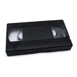 Fita Vhs De Video