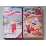 Fita Vhs Dennis O