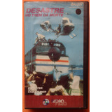 Fita Vhs Desastre No
