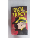 Fita Vhs Dick Tracy