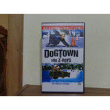 Fita Vhs Dogtown And