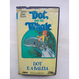 Fita Vhs Dot E