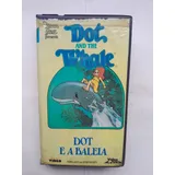 Fita Vhs Dot E