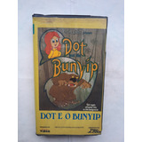 Fita Vhs Dot E