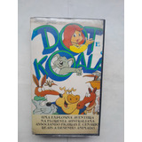 Fita Vhs Dot E