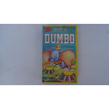 Fita Vhs Dumbo