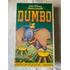 Fita Vhs Dumbo (dublado)