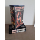 Fita Vhs Dupla Fenda