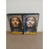 Fita Vhs Dupla Jesus