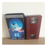 Fita Vhs E t