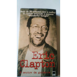 Fita Vhs Eric Clapton