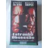 Fita Vhs Estranha Obsessão De Niro Snipes Legendado 1996