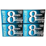 Fita Vhs Filmadora 8mm
