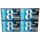 Fita Vhs Filmadora 8mm