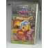 Fita Vhs Filme: ''ursinho Pooh, Um Ano Muito Feliz''