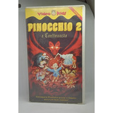 Fita Vhs Filme 