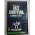Fita Vhs Filme Buzz Lightyear Do Comando Estrelar Original