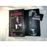 Fita Vhs Filme O