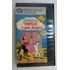 Fita Vhs Filme Popeye E Seus Amigos Vol.2 Original 