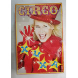 Fita Vhs Filme Xuxa