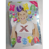 Fita Vhs Filme Xuxa