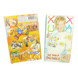 Fita Vhs Filme Xuxa