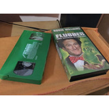 Fita Vhs Flubber Fluber