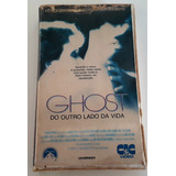 Fita Vhs Ghost 