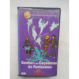 Fita Vhs Goober E