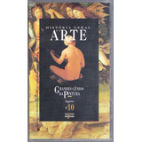 Fita Vhs Grandes Genios